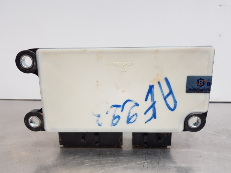 Recambio de kit airbag para opel astra j lim. selective referencia OEM IAM 13301067  