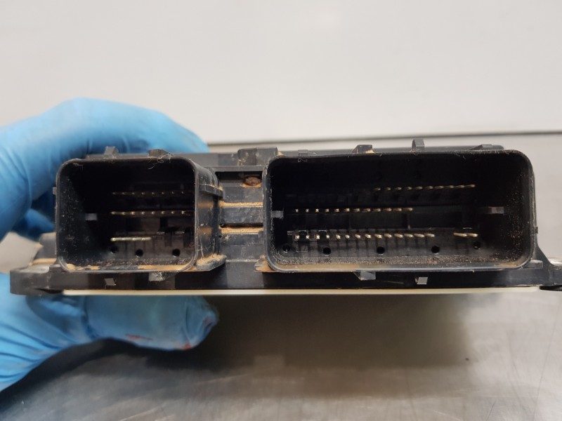 Recambio de kit airbag para opel astra j lim. selective referencia OEM IAM 13301067  