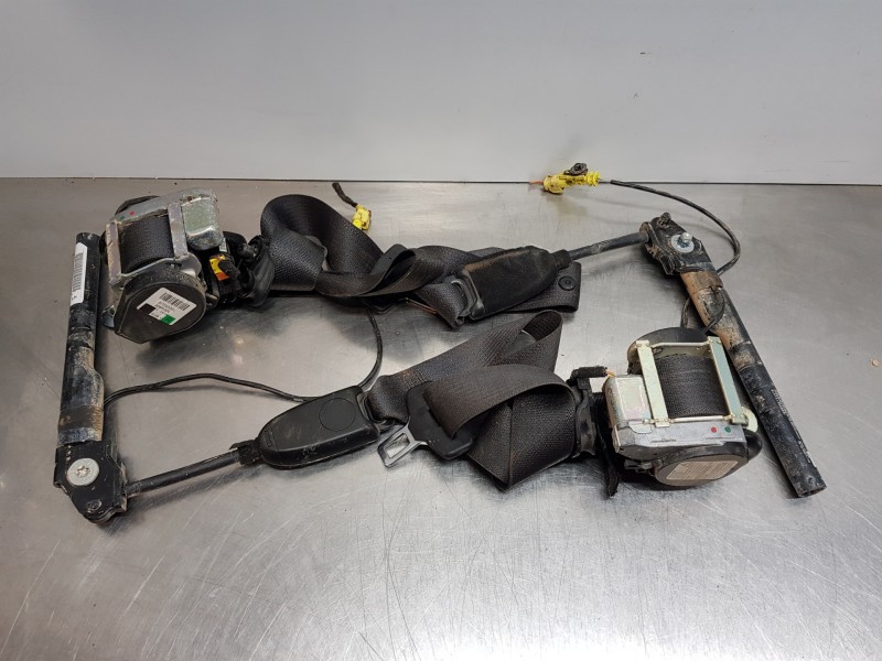 Recambio de kit airbag para opel astra j lim. selective referencia OEM IAM 13301067  