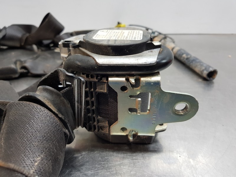 Recambio de kit airbag para opel astra j lim. selective referencia OEM IAM 13301067  