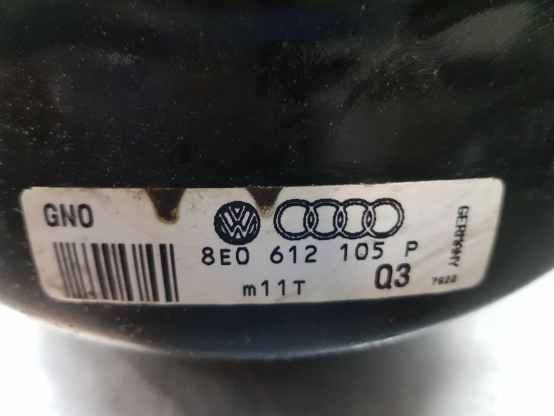 Recambio de servofreno para audi a4 avant (8e) confort referencia OEM IAM 8E0612105P  
