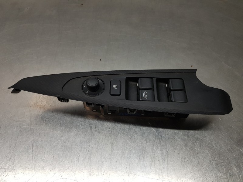 Recambio de mando elevalunas delantero izquierdo para mazda 2 lim. () hybrid referencia OEM IAM DG3T66350 5AB00145A01 