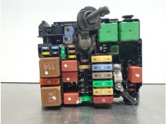 Recambio de caja reles / fusibles para peugeot 208 (p2) active referencia OEM IAM 980484880  