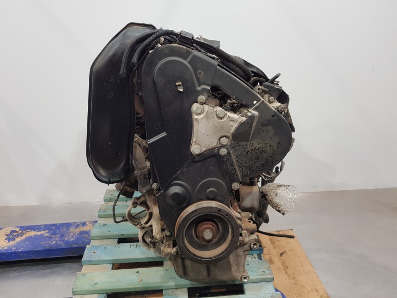 Recambio de motor completo para peugeot 307 (s1) xs referencia OEM IAM RHS  