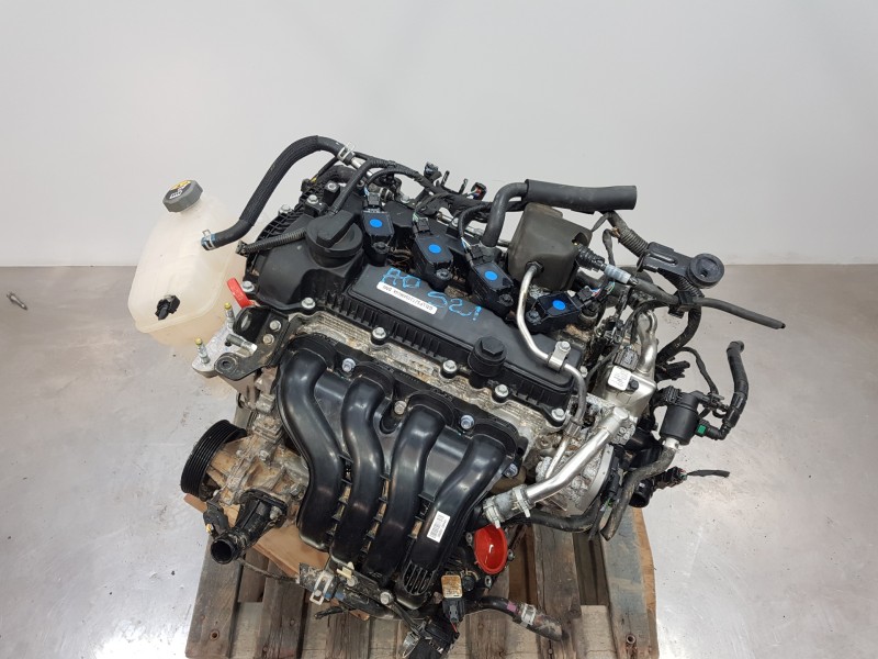 Recambio de motor completo para kia niro concept referencia OEM IAM G4LL  