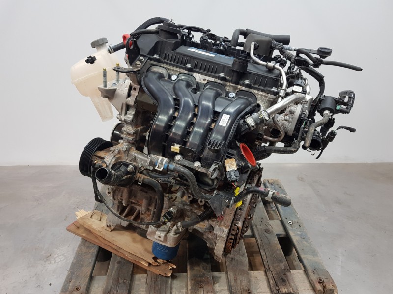 Recambio de motor completo para kia niro concept referencia OEM IAM G4LL  