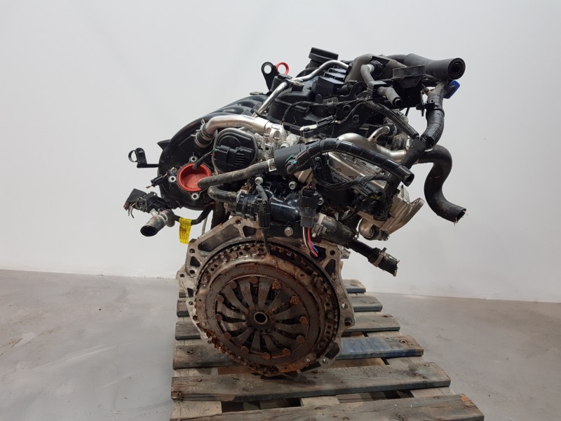 Recambio de motor completo para kia niro concept referencia OEM IAM G4LL  