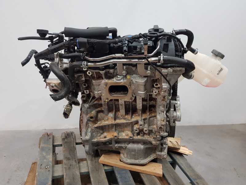 Recambio de motor completo para kia niro concept referencia OEM IAM G4LL  