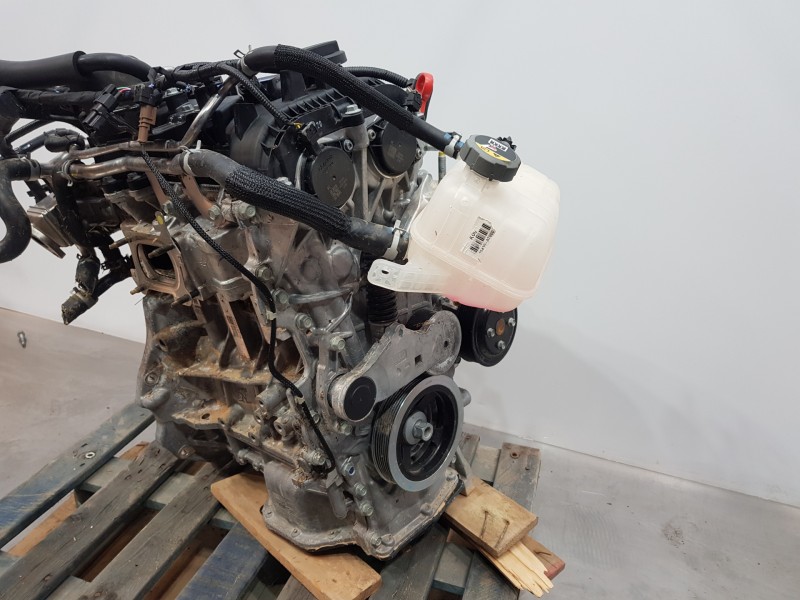 Recambio de motor completo para kia niro concept referencia OEM IAM G4LL  