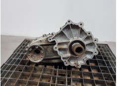 Recambio de caja transfer para mercedes clase m (w166) bluetec referencia OEM IAM A2512802800 A2512802000 