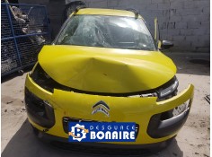 citroen c4 cactus del año 2017