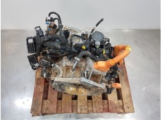 Recambio de caja cambios para kia niro concept referencia OEM IAM 430002B501  