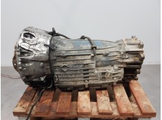Recambio de caja cambios para mercedes clase m (w166) bluetec referencia OEM IAM 722903 72290304370735  2