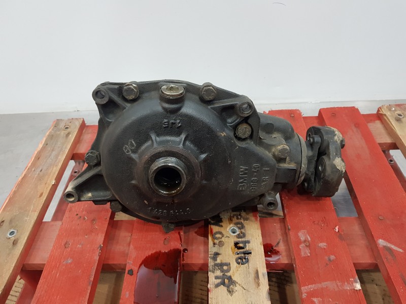 Recambio de diferencial delantero para bmw x5 (e53) sport referencia OEM IAM 31507508524  