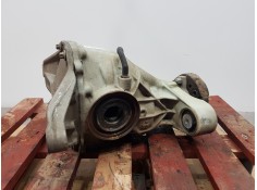 Recambio de diferencial trasero para mercedes clase m (w166) bluetec referencia OEM IAM A1663502714   2