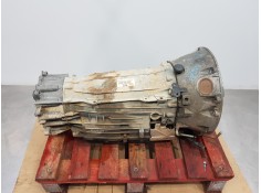 Recambio de caja cambios para mercedes clase m (w164) 4matic referencia OEM IAM 722902 72290203164443  2