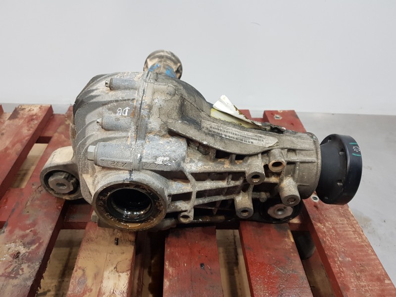 Recambio de diferencial delantero para mercedes clase m (w166) bluetec referencia OEM IAM A1663300200  