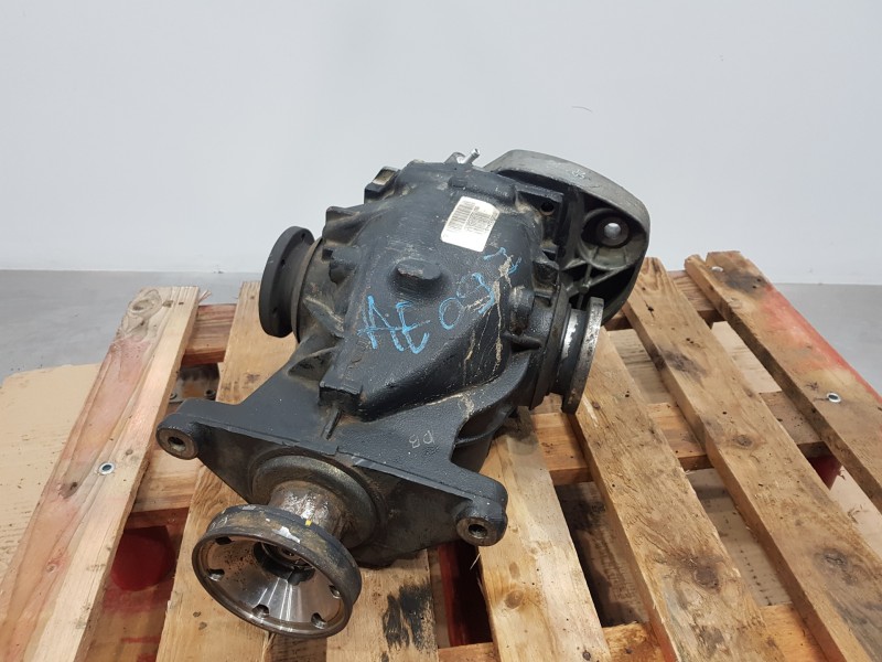 Recambio de diferencial trasero para bmw x5 (e53) sport referencia OEM IAM 33107510660  