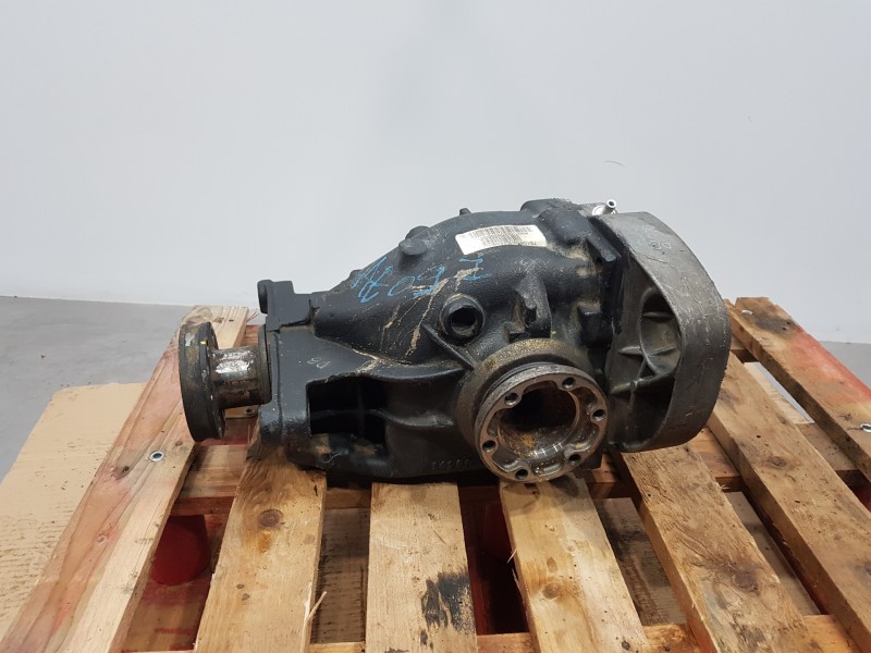 Recambio de diferencial trasero para bmw x5 (e53) sport referencia OEM IAM 33107510660  