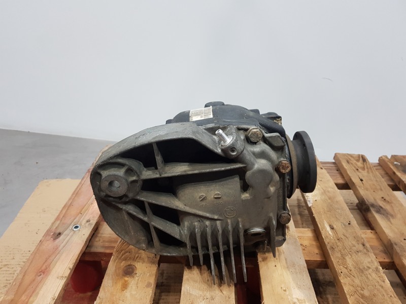 Recambio de diferencial trasero para bmw x5 (e53) sport referencia OEM IAM 33107510660  