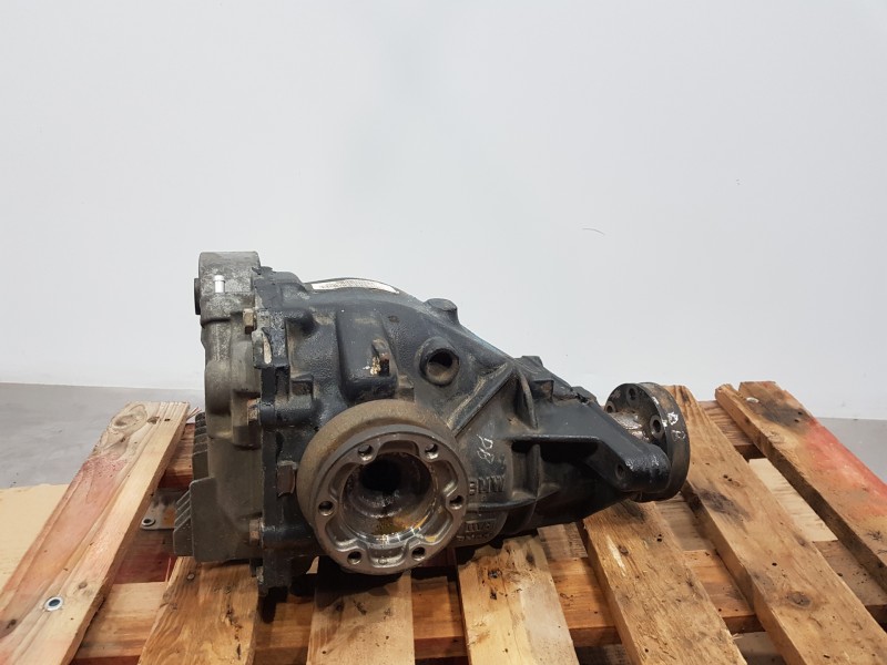 Recambio de diferencial trasero para bmw x5 (e53) sport referencia OEM IAM 33107510660  