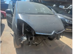 citroen c4 picasso del año 2016