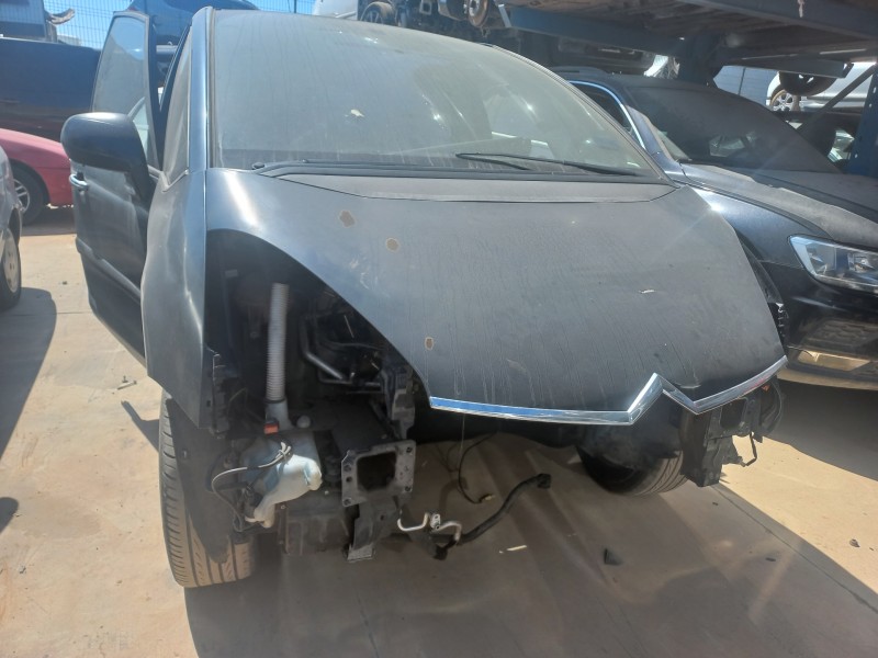 citroen c4 picasso del año 2016