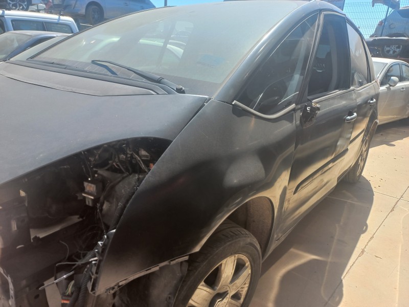 citroen c4 picasso del año 2016