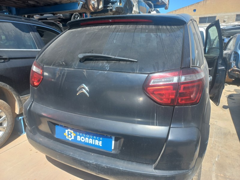 citroen c4 picasso del año 2016