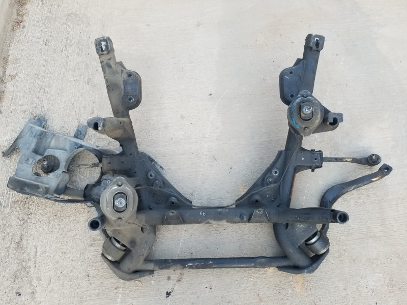 Recambio de puente delantero para bmw x5 (e53) sport referencia OEM IAM 31116760277  