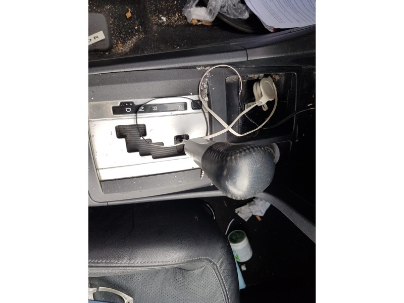 mitsubishi lancer berlina (cy0) del año 2008