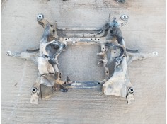 Recambio de puente delantero para mercedes clase m (w166) bluetec referencia OEM IAM A1663302200  