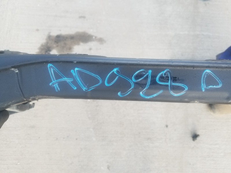 Recambio de puente delantero para mercedes clase c (w205) lim. bluetec referencia OEM IAM A2056280057  