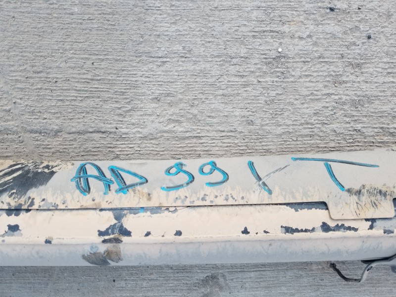 Recambio de puente trasero para peugeot 208 (p2) active referencia OEM IAM 1648273380  