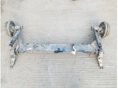 Recambio de puente trasero para renault kangoo (f/kc0) combi referencia OEM IAM 7701470592