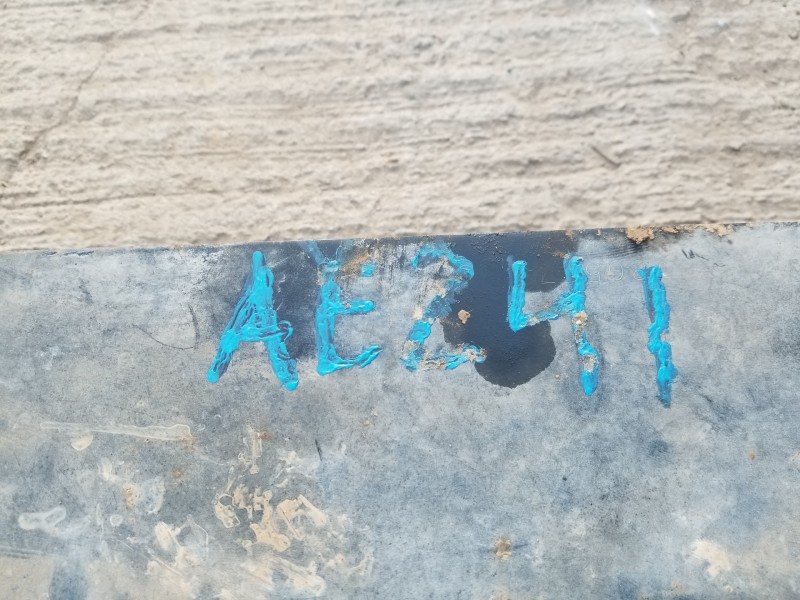 Recambio de puente trasero para renault kangoo (f/kc0) combi referencia OEM IAM 7701470592  