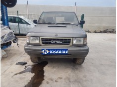 opel monterey del año 1996