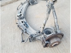 Recambio de puente trasero para mercedes clase b (w245) standard referencia OEM IAM A1693500100   2