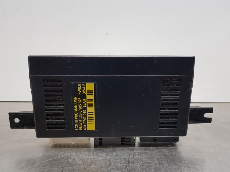 Recambio de modulo electronico para bmw x5 (e53) sport referencia OEM IAM 61356905875  
