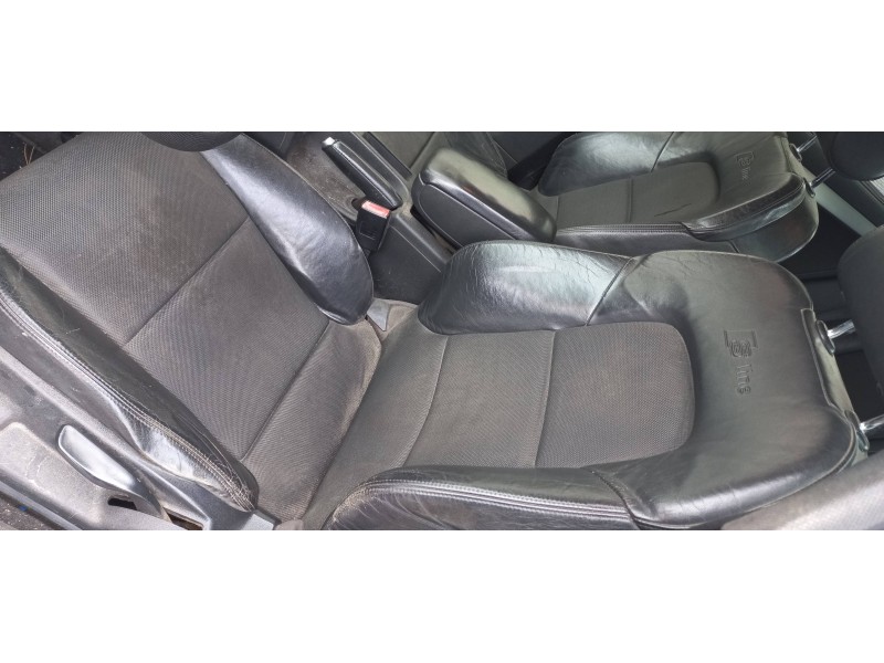 audi a3 sportback (8p) del año 2004