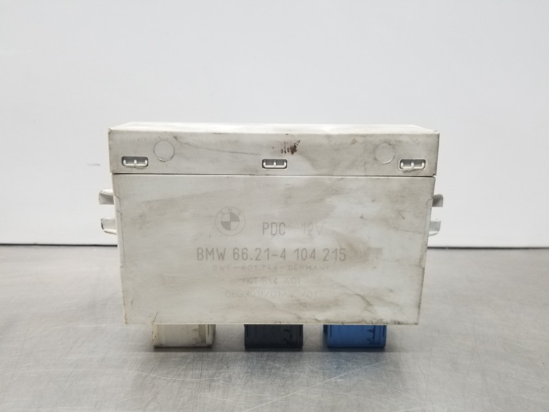 Recambio de modulo electronico para bmw x5 (e53) sport referencia OEM IAM 66214104215  