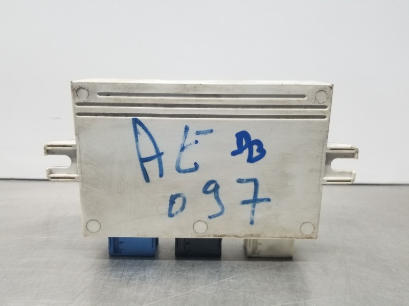 Recambio de modulo electronico para bmw x5 (e53) sport referencia OEM IAM 66214104215  