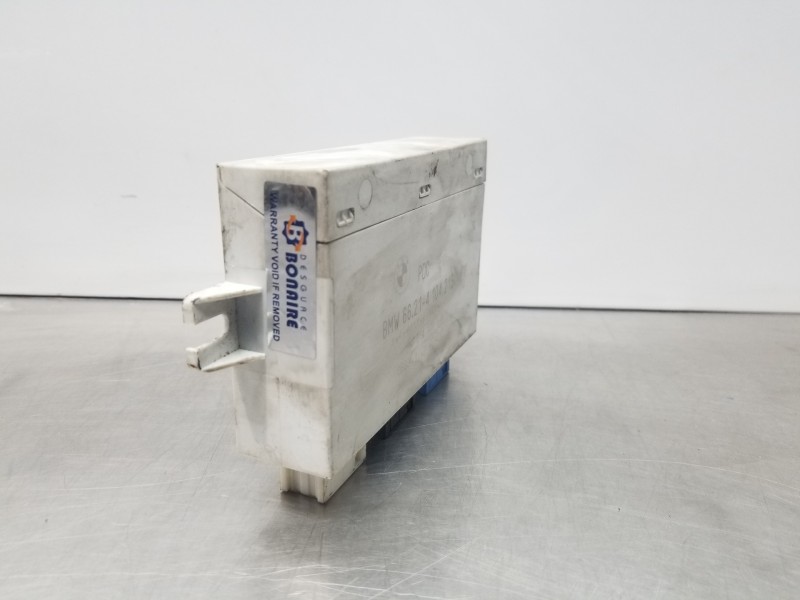 Recambio de modulo electronico para bmw x5 (e53) sport referencia OEM IAM 66214104215  