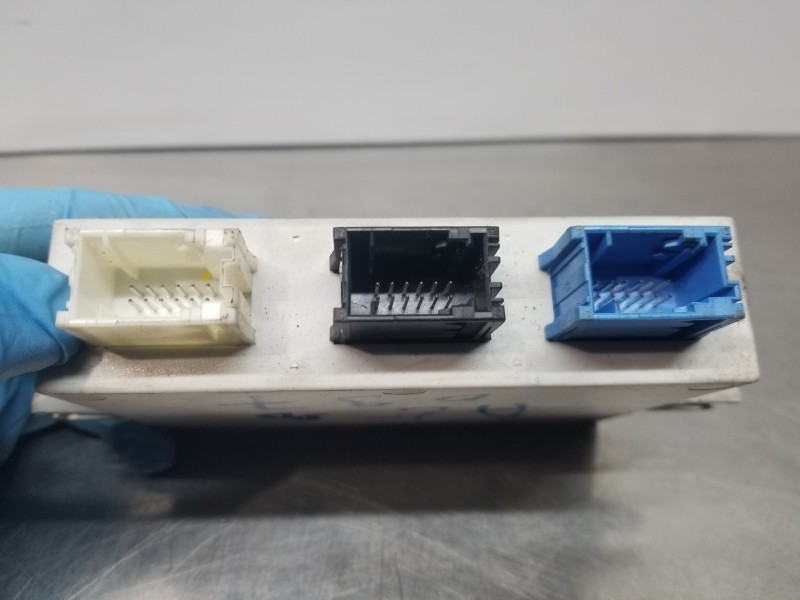 Recambio de modulo electronico para bmw x5 (e53) sport referencia OEM IAM 66214104215  