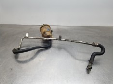 Recambio de tubo presion direccion asistida para opel antara cosmo referencia OEM IAM 96626621  