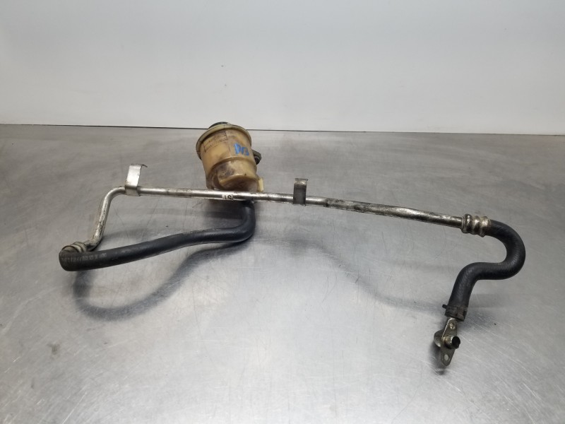 Recambio de tubo presion direccion asistida para opel antara cosmo referencia OEM IAM 96626621  