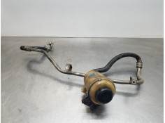 Recambio de tubo presion direccion asistida para opel antara cosmo referencia OEM IAM 96626621   2