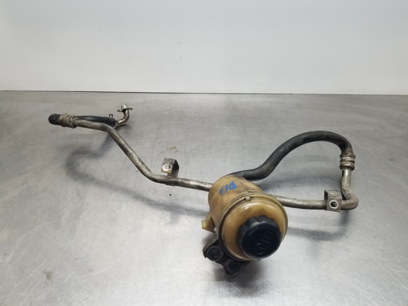Recambio de tubo presion direccion asistida para opel antara cosmo referencia OEM IAM 96626621  