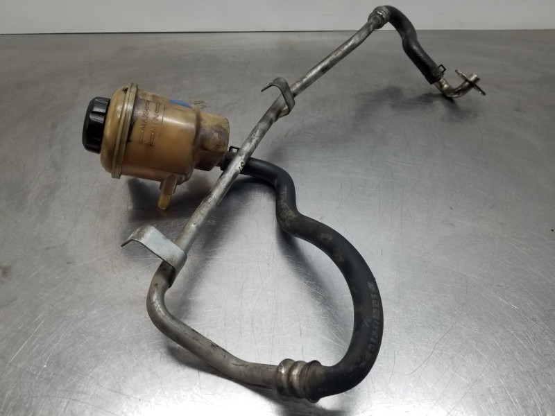 Recambio de tubo presion direccion asistida para opel antara cosmo referencia OEM IAM 96626621  