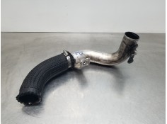 Recambio de tubo presion turbocompresor para opel antara cosmo referencia OEM IAM 96628985  